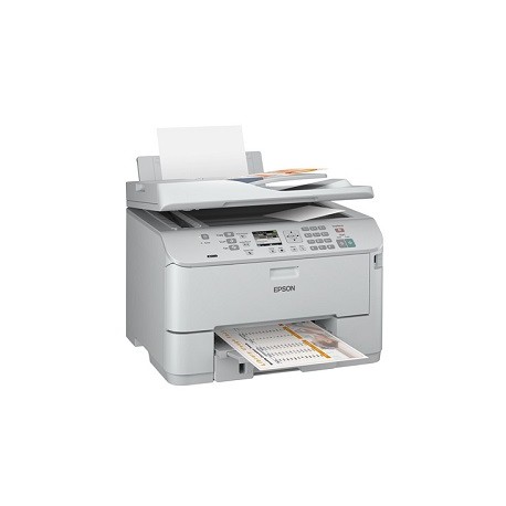 Serwis Naprawa Epson WorkForce Pro WP 4595DNF