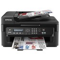 Serwis Naprawa Epson WorkForce WF 2520