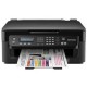 Serwis Naprawa Epson WorkForce WF 2530