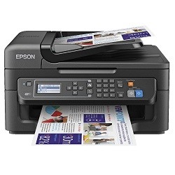 Serwis Naprawa Epson WorkForce WF 2630