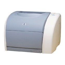 Serwis HP Color LaserJet 2500 TN