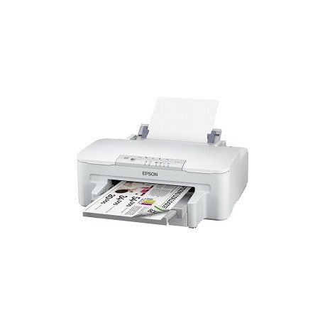 Serwis Naprawa Epson WorkForce WF 3010