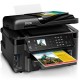 Serwis Naprawa Epson WorkForce WF 3520