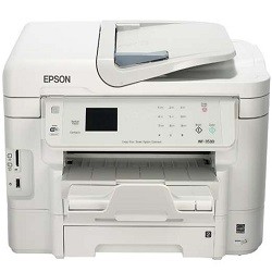 Serwis Naprawa Epson WorkForce WF 3530DTWF