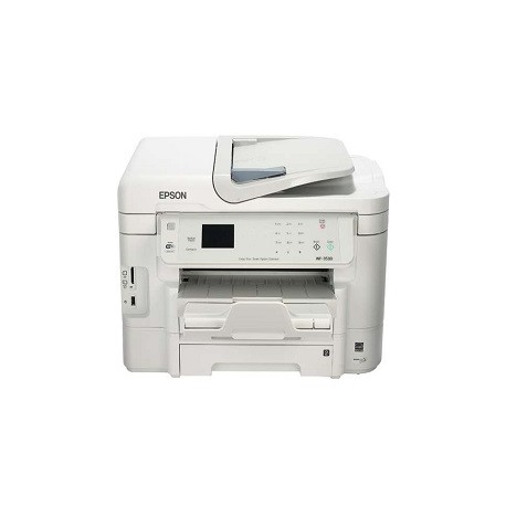 Serwis Naprawa Epson WorkForce WF 3530DTWF