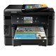 Serwis Naprawa Epson WorkForce WF 3540