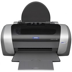 Serwis Naprawa Epson Stylus C66