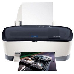 Serwis Naprawa Epson Stylus C80