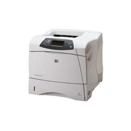 Serwis HP LaserJet 4200