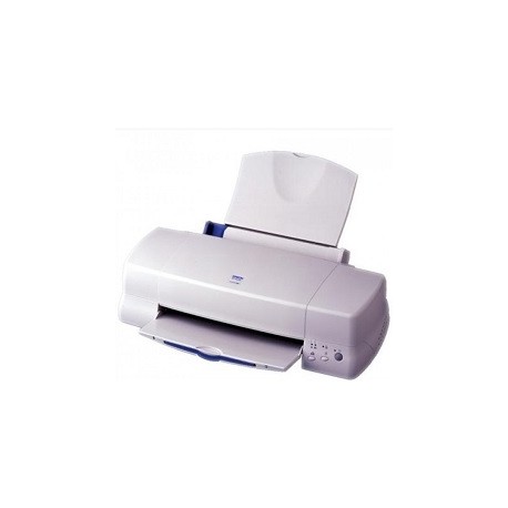 Serwis Naprawa Epson Stylus Color 440