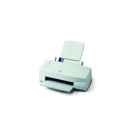 Serwis Naprawa Epson Stylus Color 670