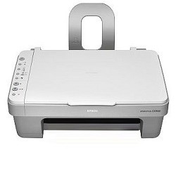 Serwis Naprawa Epson Stylus CX1500