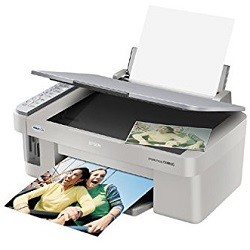 Serwis Naprawa Epson Stylus CX4600