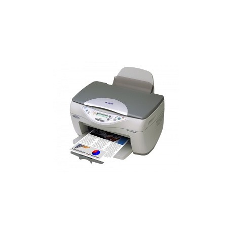 Serwis Naprawa Epson Stylus CX5200