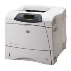 Serwis HP LaserJet 4200