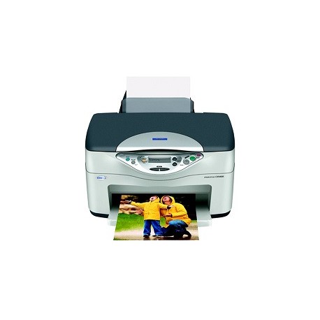 Serwis Naprawa Epson Stylus CX5400