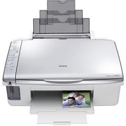 Serwis Naprawa Epson Stylus DX3800