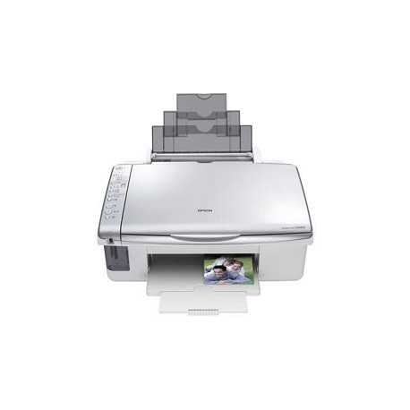 Serwis Naprawa Epson Stylus DX3800