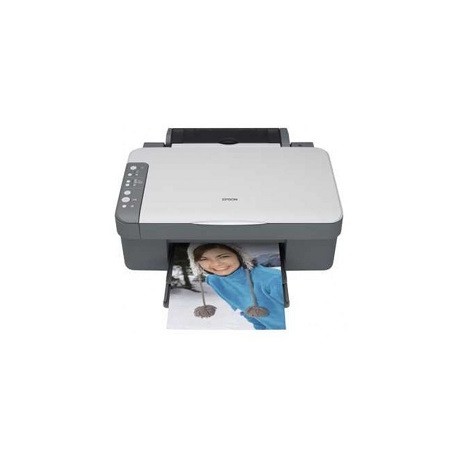 Serwis Naprawa Epson Stylus DX3850