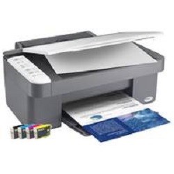 Serwis Naprawa Epson Stylus DX4050