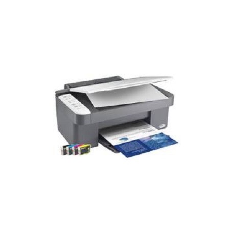 Serwis Naprawa Epson Stylus DX4050