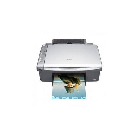 Serwis Naprawa Epson Stylus DX4250