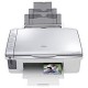 Serwis Naprawa Epson Stylus DX4800