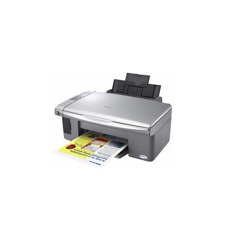 Serwis Naprawa Epson Stylus DX5000