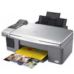 Serwis Naprawa Epson Stylus DX6050