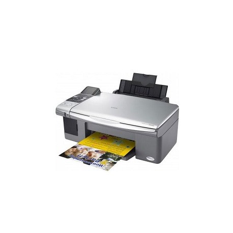 Serwis Naprawa Epson Stylus DX6050