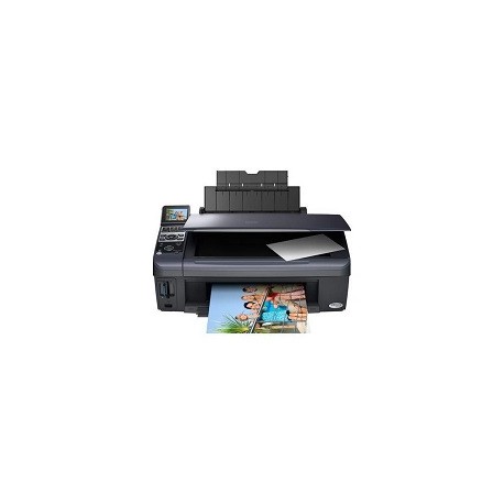 Serwis Naprawa Epson Stylus DX8400