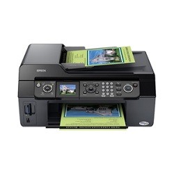 Serwis Naprawa Epson Stylus DX9400