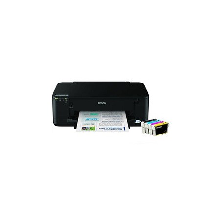 Serwis Naprawa Epson Stylus Office B42/WD