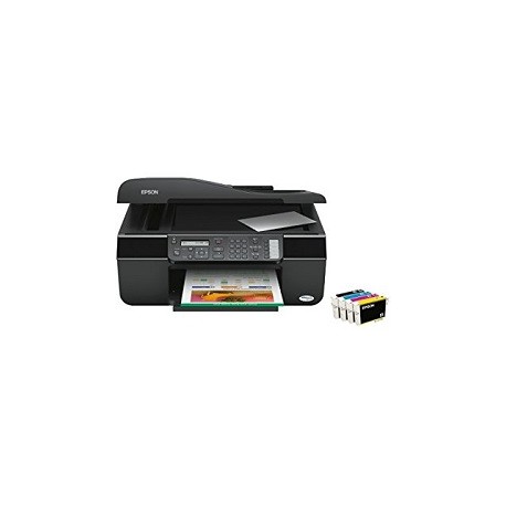 Serwis Naprawa Epson Stylus Office BX300/F