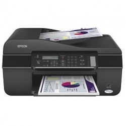 Serwis Naprawa Epson Stylus Office BX305/F