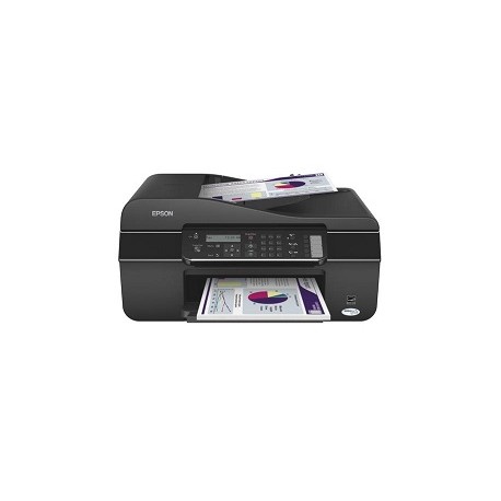 Serwis Naprawa Epson Stylus Office BX305/F