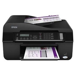 Serwis Naprawa Epson Stylus Office BX320/FW