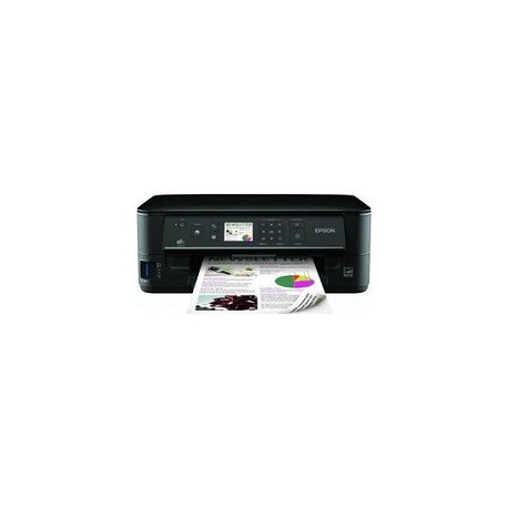 Serwis Naprawa Epson Stylus Office BX535WD