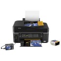 Serwis Naprawa Epson Stylus Office BX600/FW