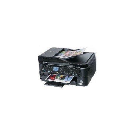 Serwis Naprawa Epson Stylus Office BX625/FWD