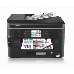 Serwis Naprawa Epson Stylus Office BX935FWD