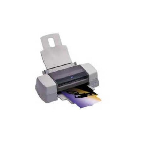 Serwis Naprawa Epson Stylus Photo 1280