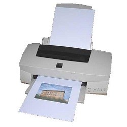 Serwis Naprawa Epson Stylus Photo 700/EX