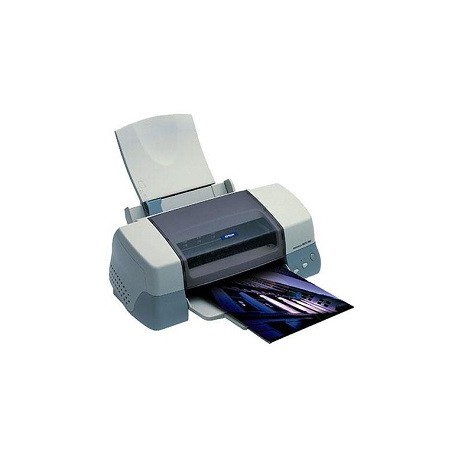 Serwis Naprawa Epson Stylus Photo 890