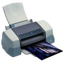 Serwis Naprawa Epson Stylus Photo 890