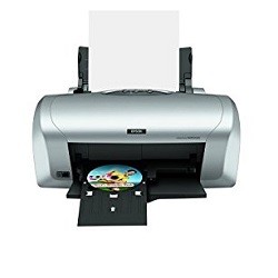 Serwis Naprawa Epson Stylus Photo R220