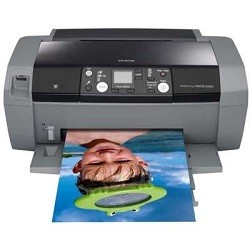 Serwis Naprawa Epson Stylus Photo R240