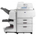 Serwis HP LaserJet 9000