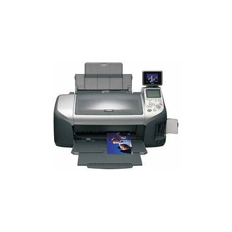 Serwis Naprawa Epson Stylus Photo R300/M