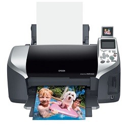 Serwis Naprawa Epson Stylus Photo R320